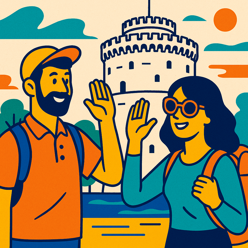 Login illustration