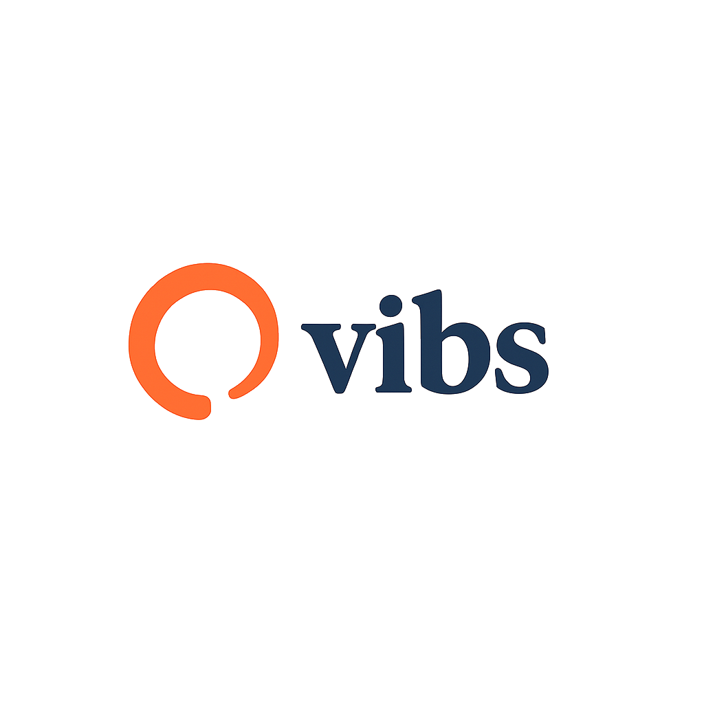 Vibs logo